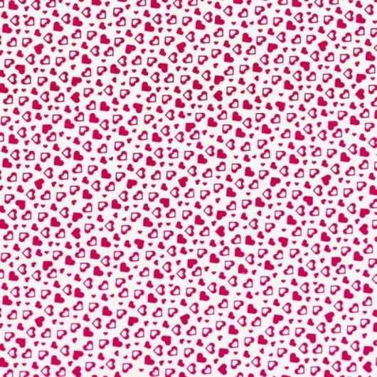 Cricut Love Notes Pack de 16 Acetatos Metalizados 12"x12" Colores Surtidos