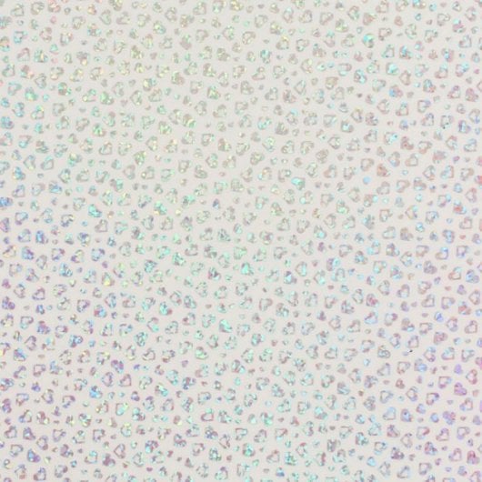 Cricut Love Notes Pack de 16 Acetatos Metalizados 12"x12" Colores Surtidos