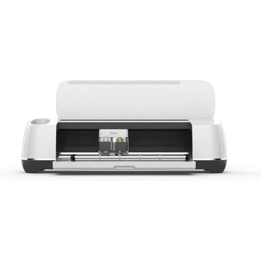 Cricut Maker Máquina de Corte Inteligente Champán