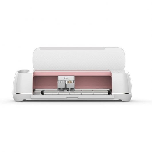 Cricut Maker Máquina de Corte Inteligente Rosa