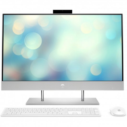 HP AIO 27-dp1002ns AMD Ryzen 7 4700U/16GB/1TB SSD/27"