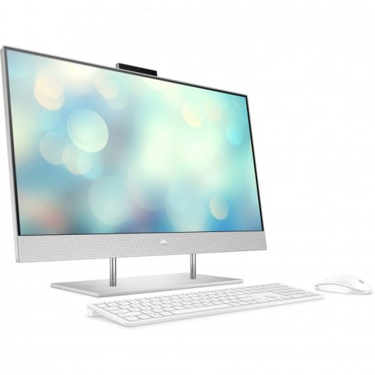 HP AIO 27-dp1002ns AMD Ryzen 7 4700U/16GB/1TB SSD/27"