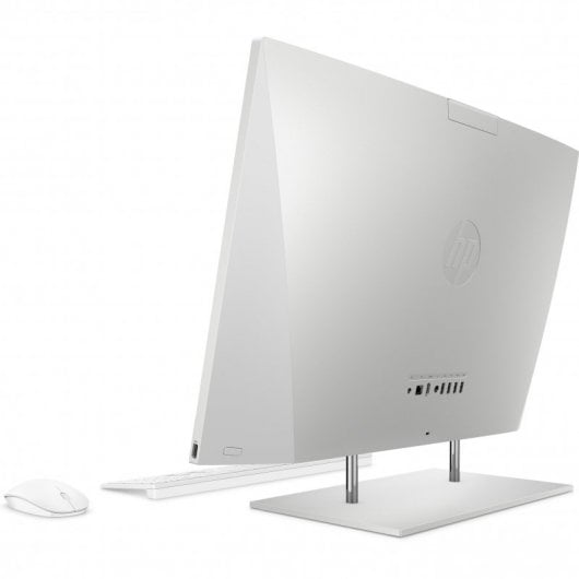 HP AIO 27-dp1002ns AMD Ryzen 7 4700U/16GB/1TB SSD/27"