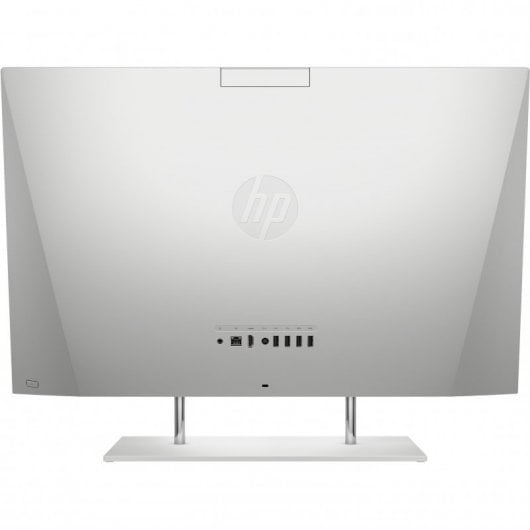 HP AIO 27-dp0076ns Intel Core i5-10400T/16GB/512GB SSD/27"