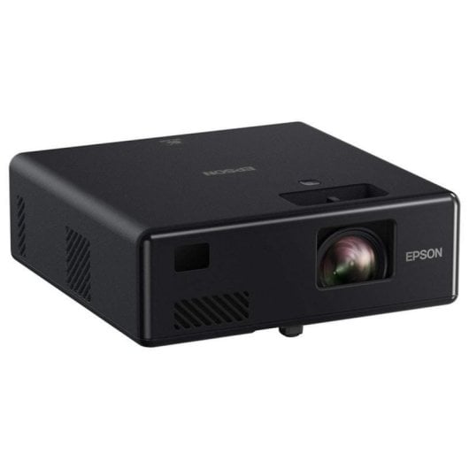 Projecteur Epson EF-11 FullHD 1000 Lumens 150" Laser 3LCD Miracast Portable