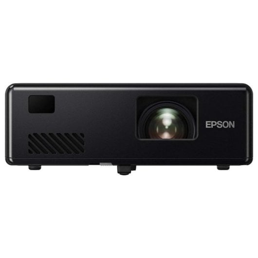 Projecteur Epson EF-11 FullHD 1000 Lumens 150" Laser 3LCD Miracast Portable