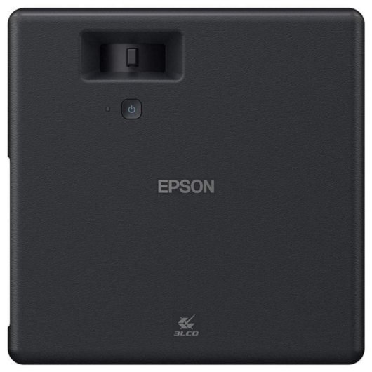 Projecteur Epson EF-11 FullHD 1000 Lumens 150" Laser 3LCD Miracast Portable