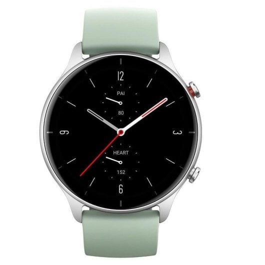 Amazfit GTR 2e Smartwath Verde
