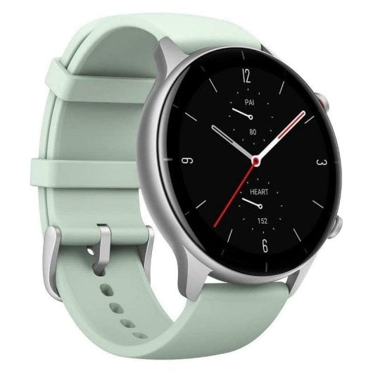 Amazfit GTR 2e Smartwath Verde