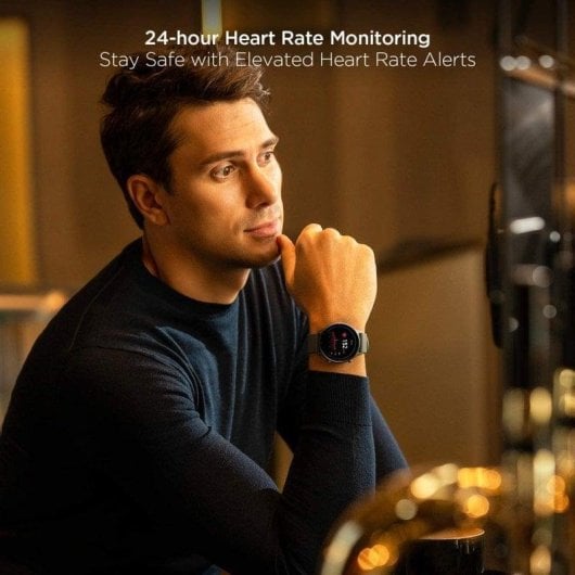 Amazfit GTR 2e Smartwath Verde