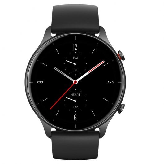 Amazfit GTR 2e Smartwatch Negro PcComponentes