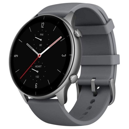 Amazfit GTR 2e Smartwatch Gris