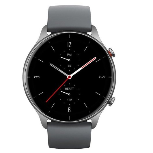 Amazfit GTR 2e Smartwatch Gris