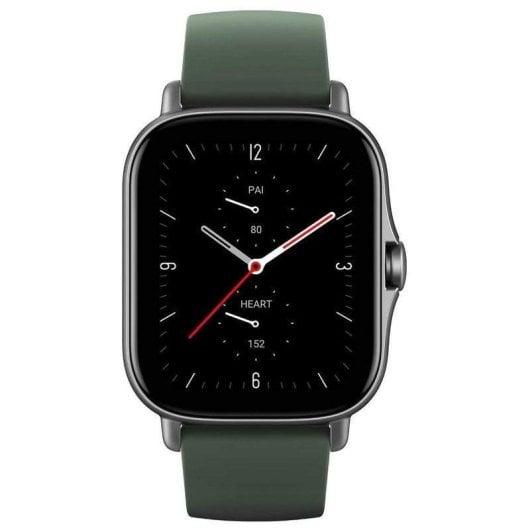 Amazfit GTS 2e Smartwatch Verde