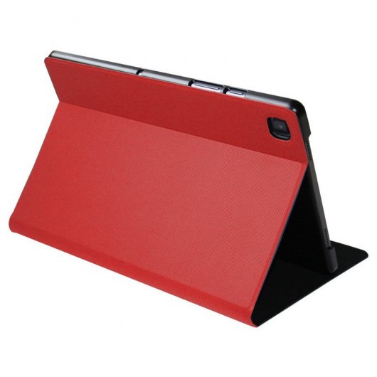 SilverHT Funda Roja para Samsung Galaxy Tab A7 2020