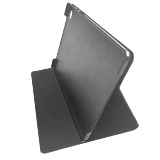 SilverHT Funda Roja para Samsung Galaxy Tab A7 2020