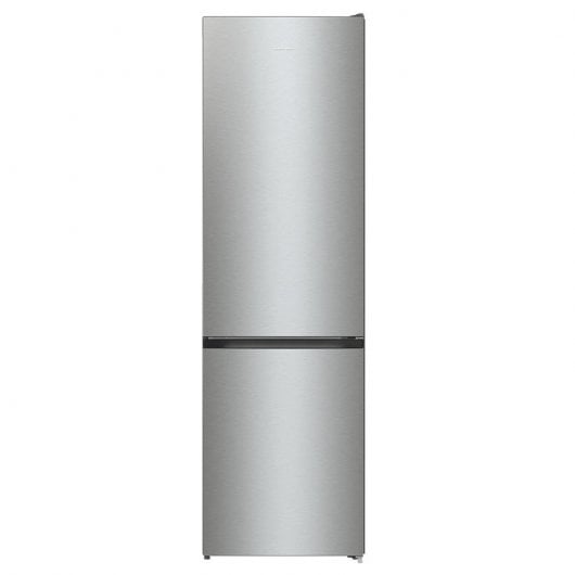 Hisense RB434N4AC2 Frigorífico Combi E Acero Inoxidable