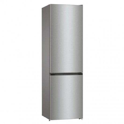 Hisense RB434N4AC2 Frigorífico Combi E Acero Inoxidable
