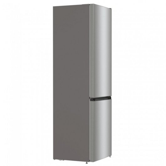 Hisense RB434N4AC2 Frigorífico Combi E Acero Inoxidable