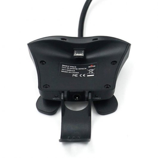 Mayflash Magic Pack Controller Encoder PS4