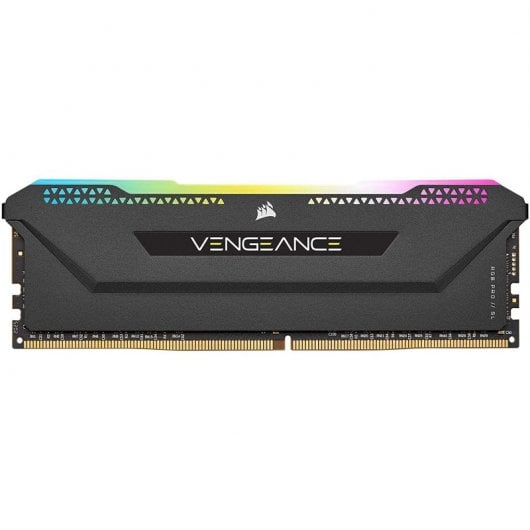 Corsair Vengeance RGB Pro SL DDR4 3600 PC4-28800 16 GB (2 x 8 GB) CL18