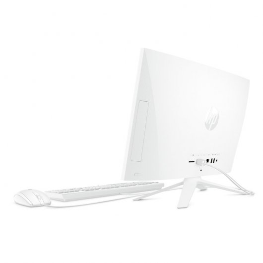 HP All-in-One 21-B0007NS Intel Celeron J4025/4GB/256GB SSD/20.7"