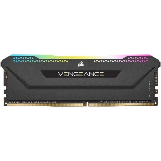 Corsair Vengeance RGB Pro SL DDR4 3200 PC4-25600 16 GB 2 x 8 GB CL16