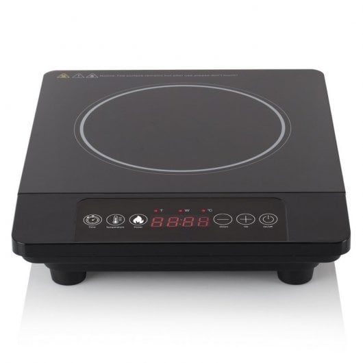 Tristar IK-6178 Piastra di cottura a induzione