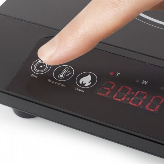 Tristar IK-6178 Piastra di cottura a induzione