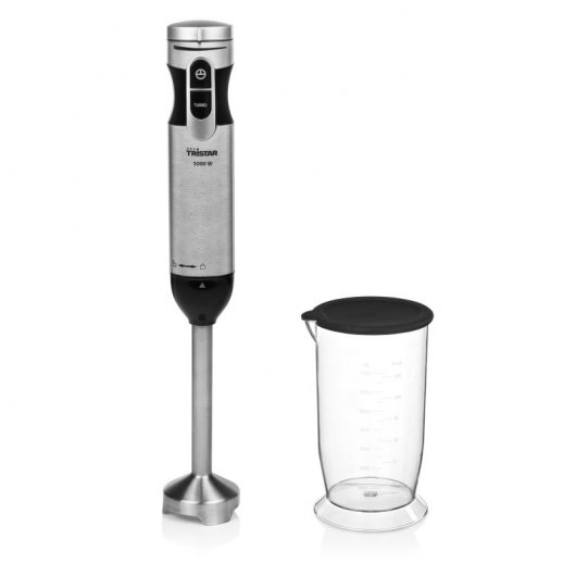 Tristar MX-4829 Batidora de Mano 1000W