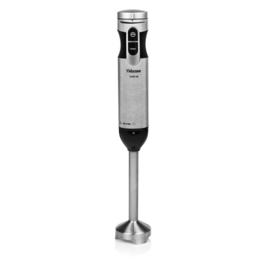 Tristar MX-4829 Batidora de Mano 1000W