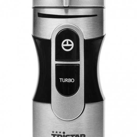 Tristar MX-4829 Batidora de Mano 1000W