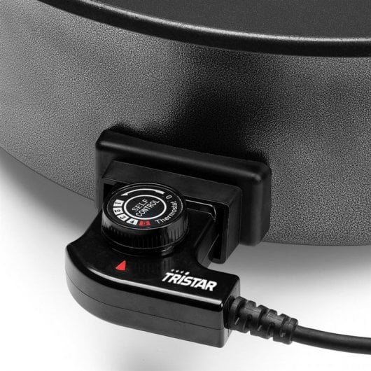 Tristar PZ-9145 Paellera Eléctrica Multifunción 40cm 1500W