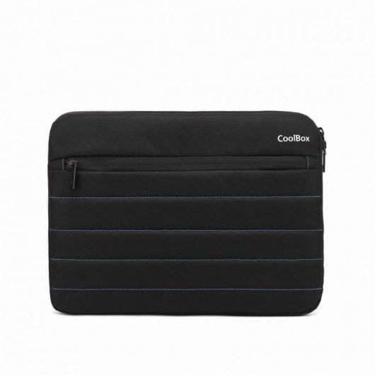 Custodia CoolBox per tablet/netbook/laptop 11,6" Nera