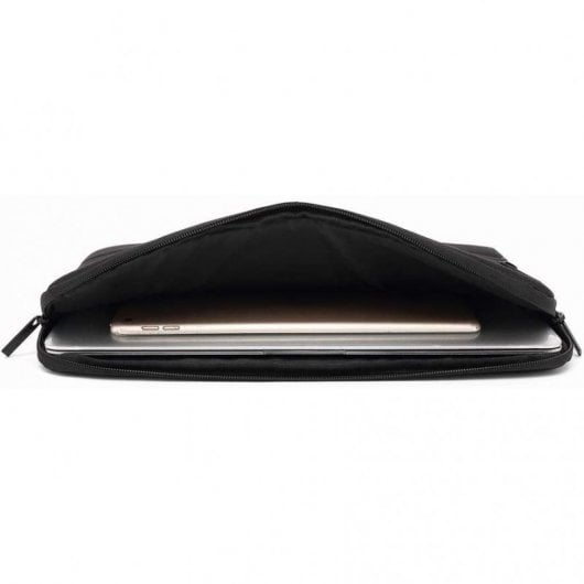 CoolBox Bolsa Impermeável para Tablet/Netbook/Portátil 13" Preta