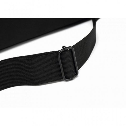 CoolBox Maletín Impermeable para Portátil 15.6" Negro