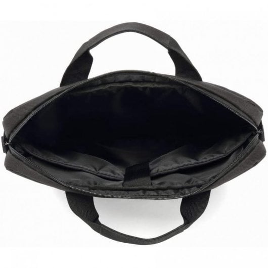 CoolBox Maletín Impermeable para Portátil 15.6" Negro