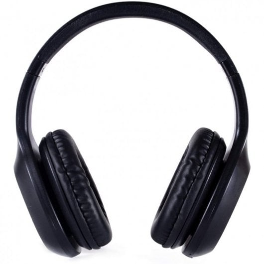 CoolBox CoolSand Air25 Auriculares Bluetooth Negros