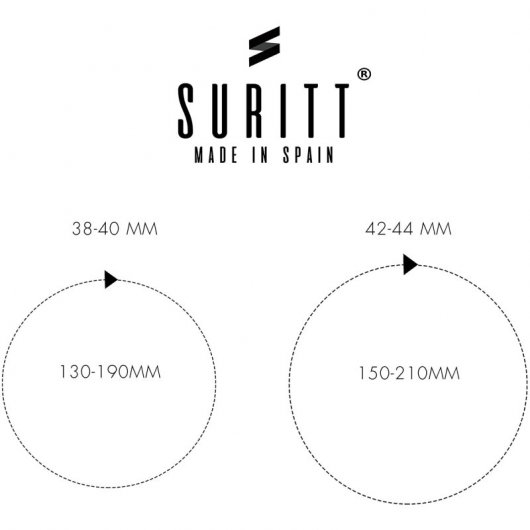 Suritt Sport Camo Correa de Silicona Naranja con Adaptadores Negros para Apple Watch 38/40mm