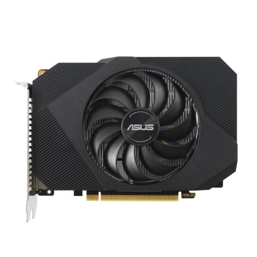 Asus GeForce GTX 1650 Phoenix OC 4GB GDDR6