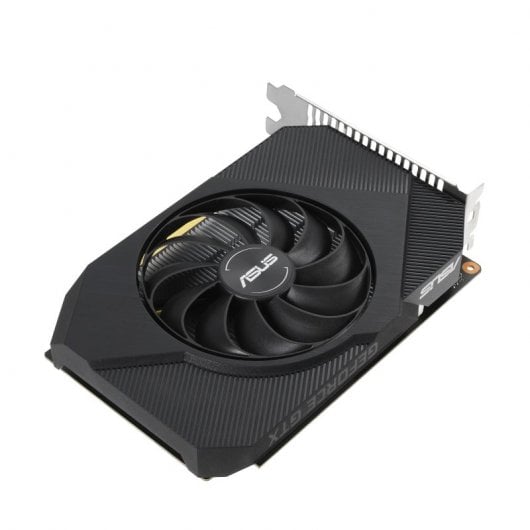 Asus GeForce GTX 1650 Phoenix OC 4GB GDDR6