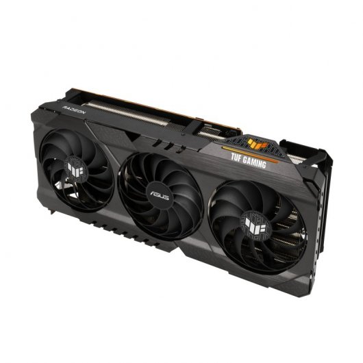 Asus TUF AMD Radeon RX 6900XT OC 16GB GDDR6