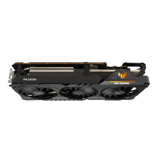 Asus TUF AMD Radeon RX 6900XT OC 16GB GDDR6