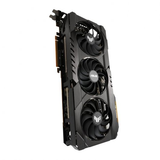 Asus TUF AMD Radeon RX 6900XT OC 16GB GDDR6