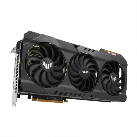 Asus TUF AMD Radeon RX 6900XT OC 16GB GDDR6
