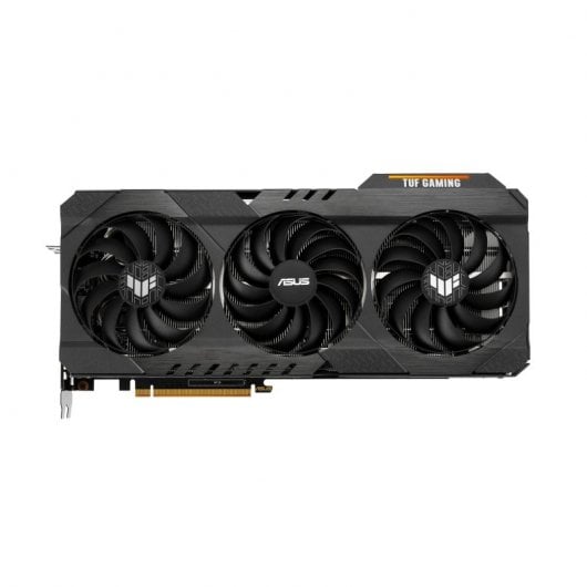 Asus TUF AMD Radeon RX 6900XT OC 16GB GDDR6