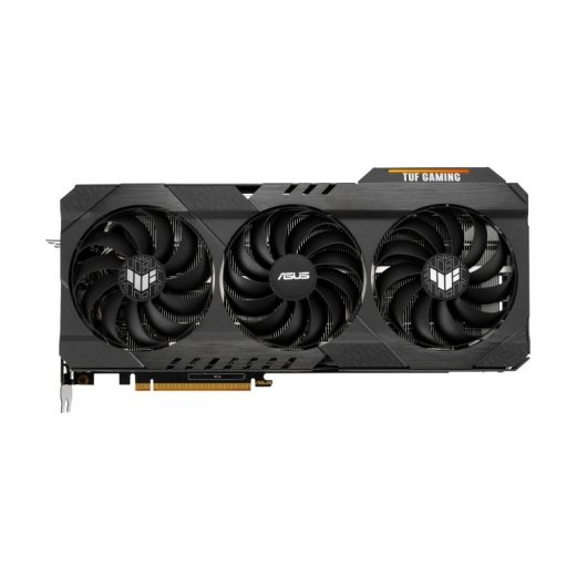 Asus TUF AMD Radeon RX 6900XT OC 16GB GDDR6