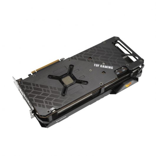 Asus TUF AMD Radeon RX 6900XT OC 16GB GDDR6