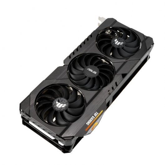 Asus TUF AMD Radeon RX 6900XT OC 16GB GDDR6