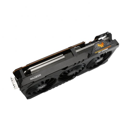 Asus TUF AMD Radeon RX 6900XT OC 16GB GDDR6